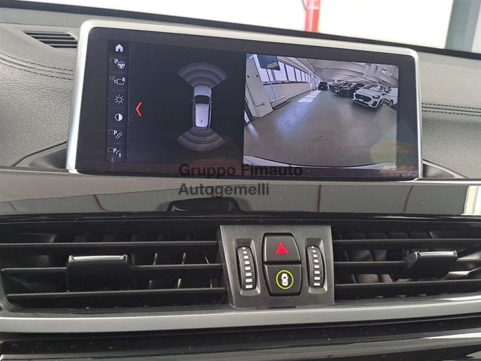 Fimauto - BMW X1 | ID 43065