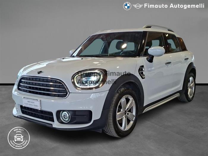 Fimauto - MINI Countryman | ID 43066