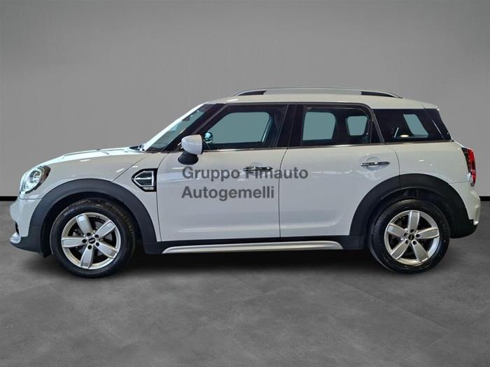 Fimauto - MINI Countryman | ID 43066
