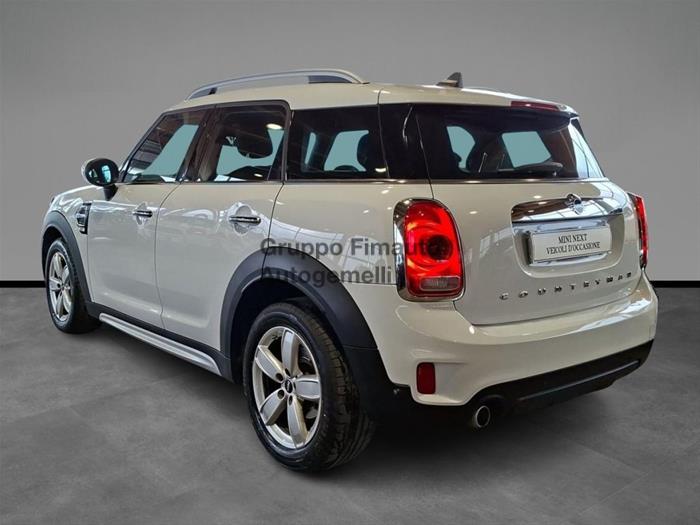 Fimauto - MINI Countryman | ID 43066