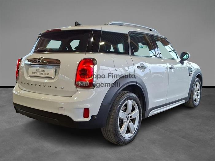 Fimauto - MINI Countryman | ID 43066
