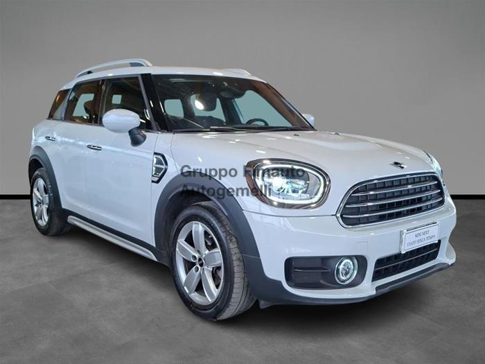Fimauto - MINI Countryman | ID 43066