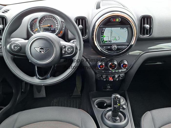 Fimauto - MINI Countryman | ID 43066