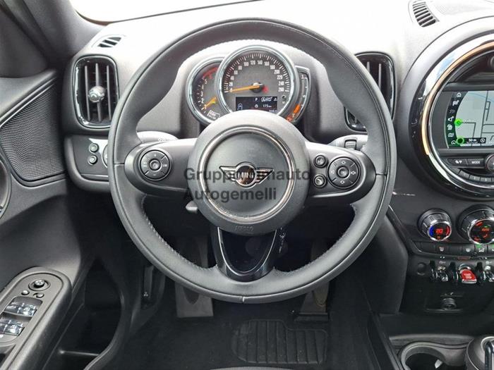 Fimauto - MINI Countryman | ID 43066