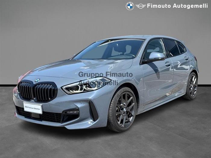 Fimauto - BMW 116 | ID 43067