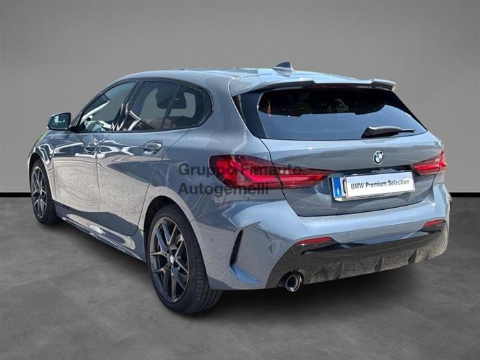 Fimauto - BMW 116 | ID 43067
