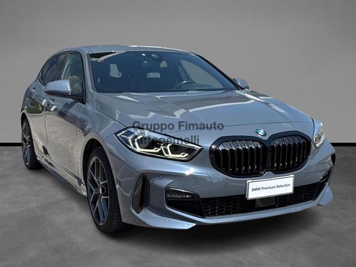Fimauto - BMW 116 | ID 43067