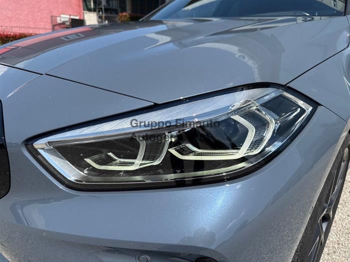 Fimauto - BMW 116 | ID 43067