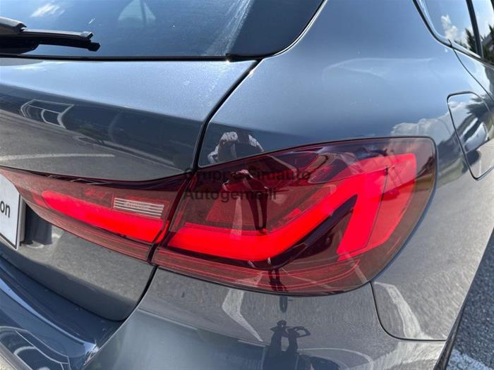 Fimauto - BMW 116 | ID 43067
