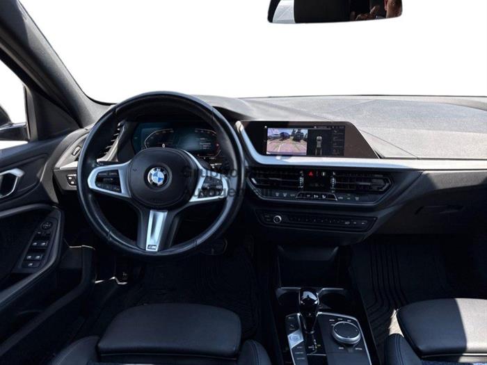 Fimauto - BMW 116 | ID 43067