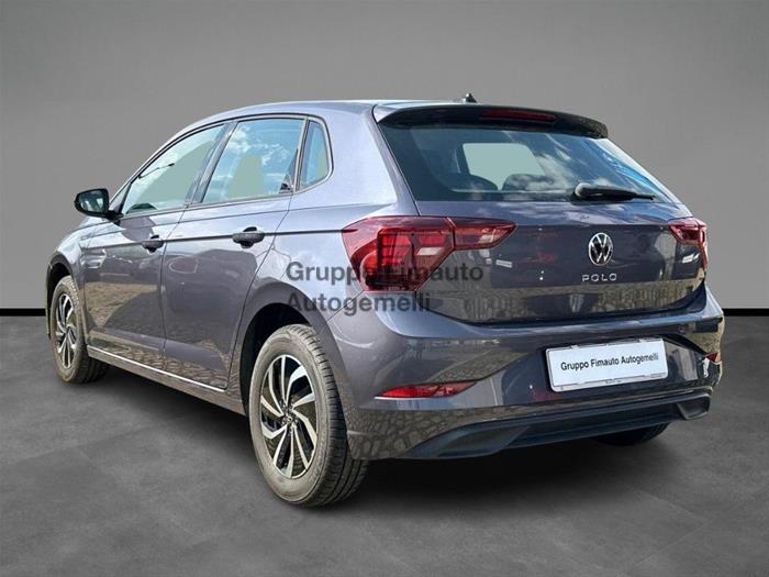 Fimauto - VOLKSWAGEN Polo | ID 43068