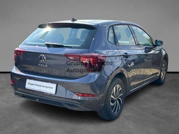 Fimauto - VOLKSWAGEN Polo | ID 43068