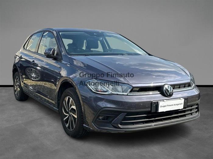 Fimauto - VOLKSWAGEN Polo | ID 43068