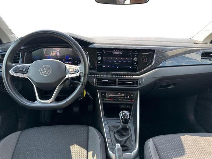 Fimauto - VOLKSWAGEN Polo | ID 43068