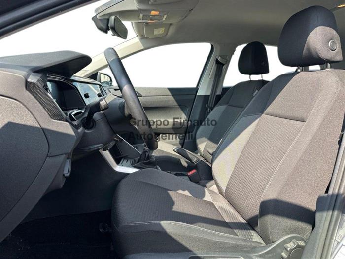 Fimauto - VOLKSWAGEN Polo | ID 43068