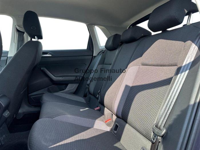 Fimauto - VOLKSWAGEN Polo | ID 43068