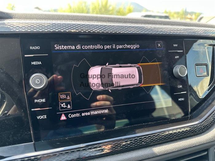 Fimauto - VOLKSWAGEN Polo | ID 43068