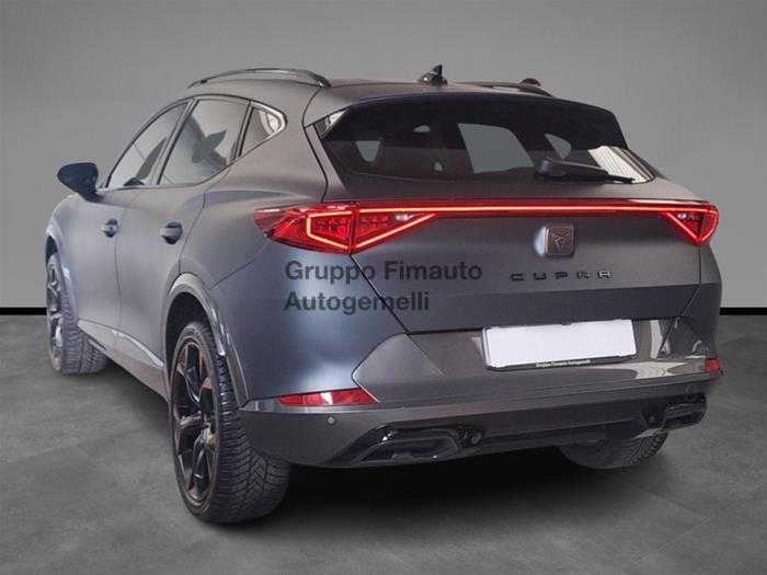 Fimauto - CUPRA Formentor | ID 43072