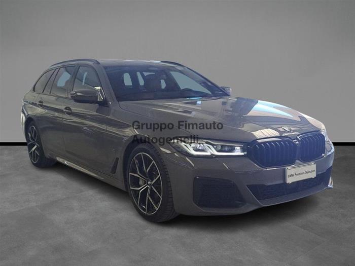 Fimauto - BMW 530 | ID 43073