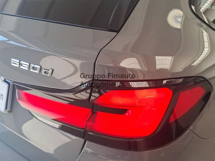 Fimauto - BMW 530 | ID 43073