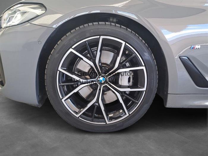 Fimauto - BMW 530 | ID 43073