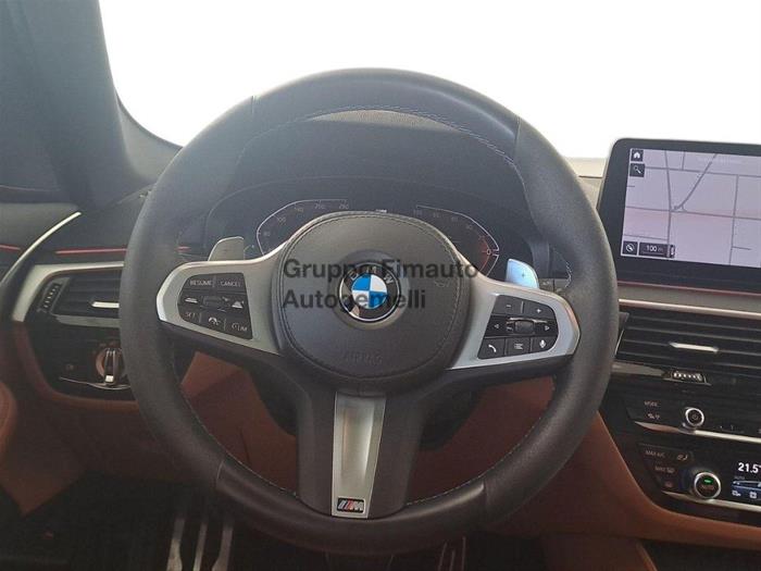 Fimauto - BMW 530 | ID 43073