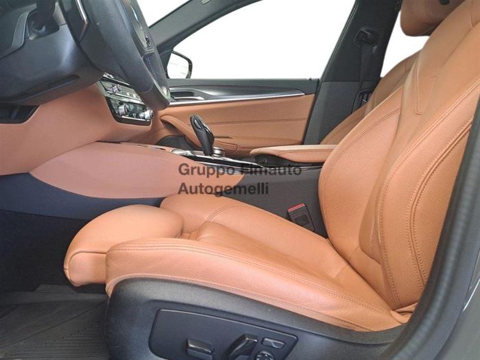 Fimauto - BMW 530 | ID 43073