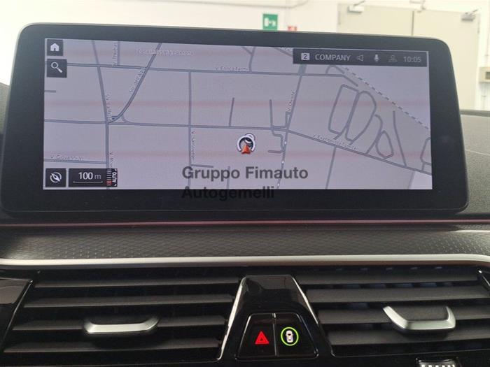Fimauto - BMW 530 | ID 43073