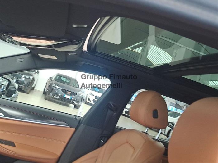 Fimauto - BMW 530 | ID 43073