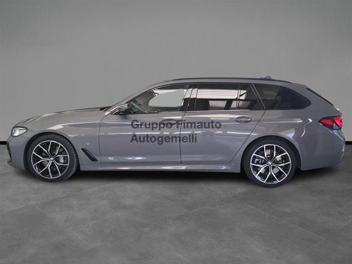 Fimauto - BMW 530 | ID 43074