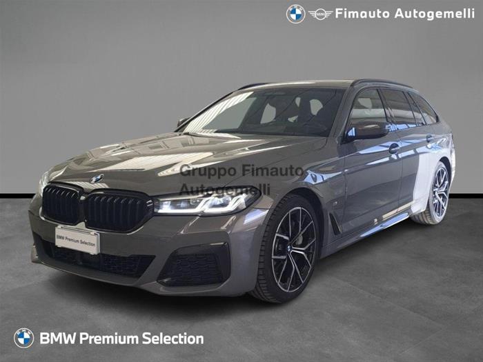 Fimauto - BMW 530 | ID 43074