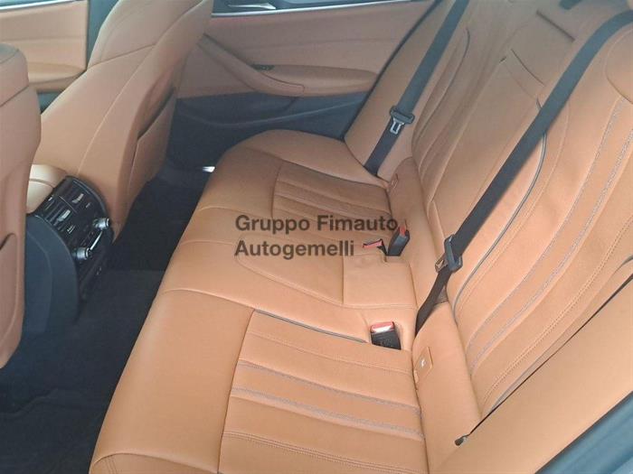 Fimauto - BMW 530 | ID 43074