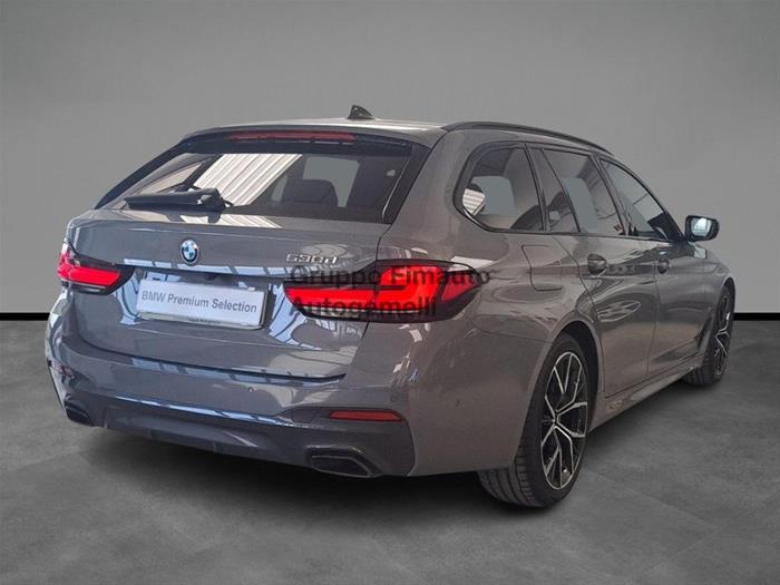 Fimauto - BMW 530 | ID 43074