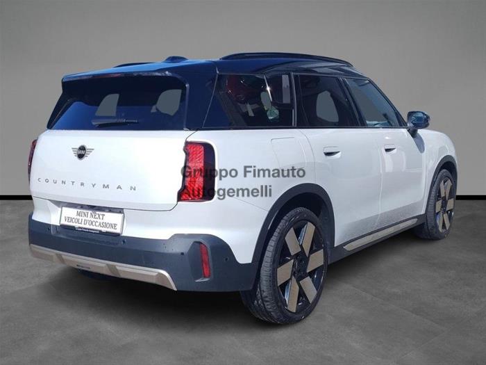 Fimauto - MINI Countryman | ID 43069