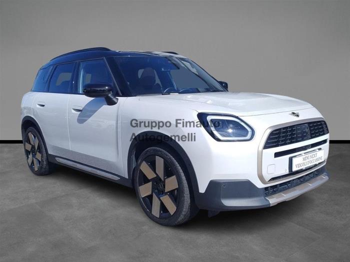 Fimauto - MINI Countryman | ID 43069