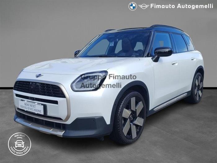 Fimauto - MINI Countryman | ID 43071