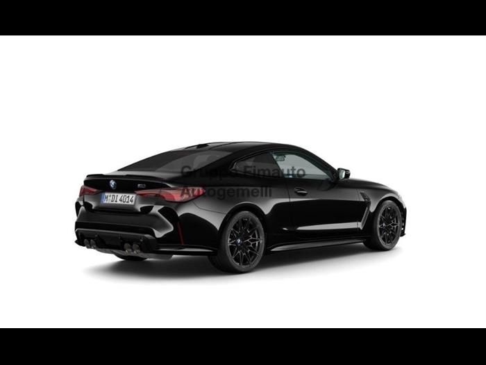 Fimauto - BMW M4 | ID 43075