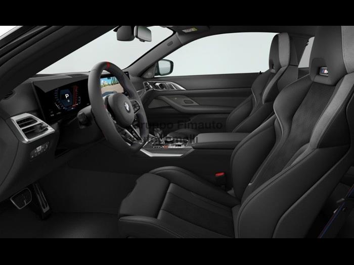 Fimauto - BMW M4 | ID 43075