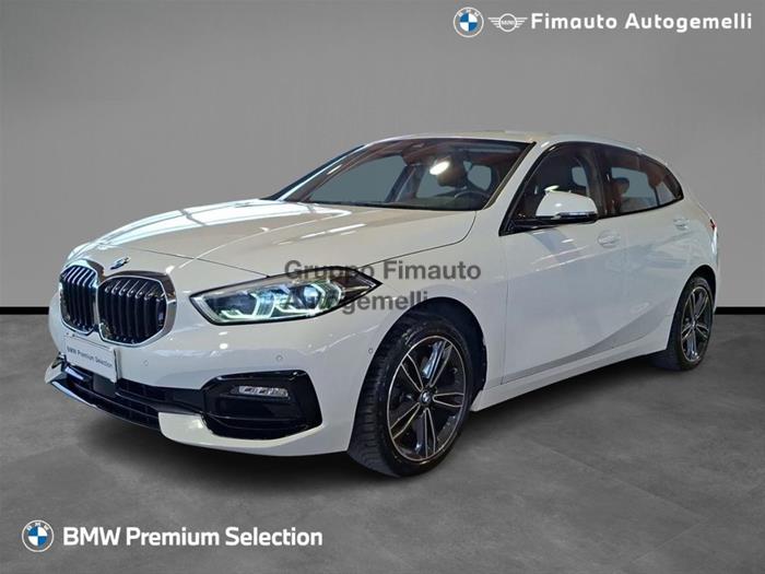 Fimauto - BMW 118 | ID 43082