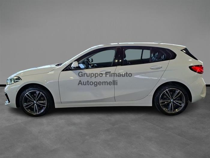Fimauto - BMW 118 | ID 43082