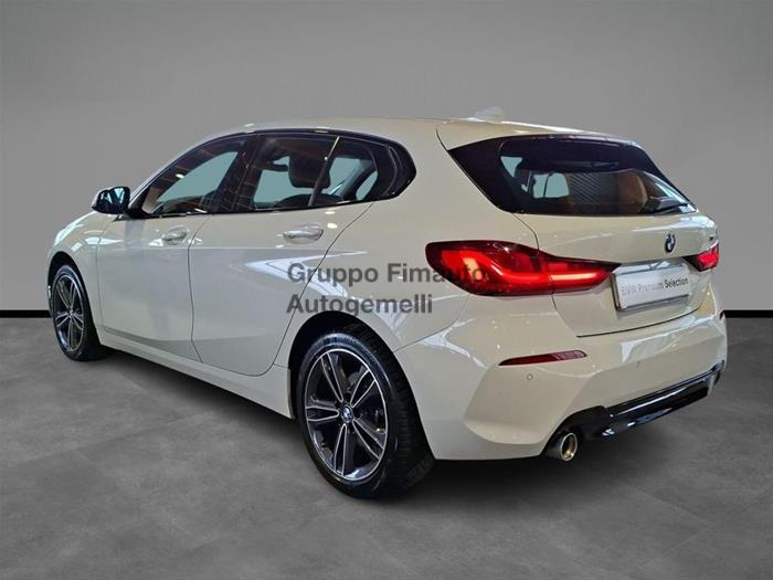 Fimauto - BMW 118 | ID 43082