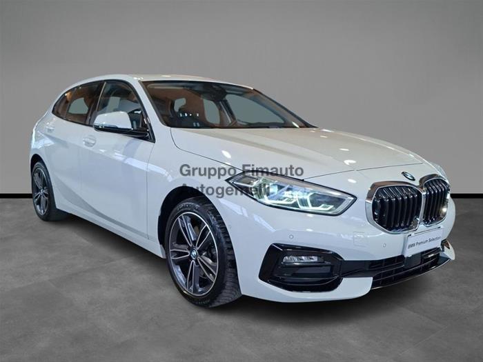 Fimauto - BMW 118 | ID 43082