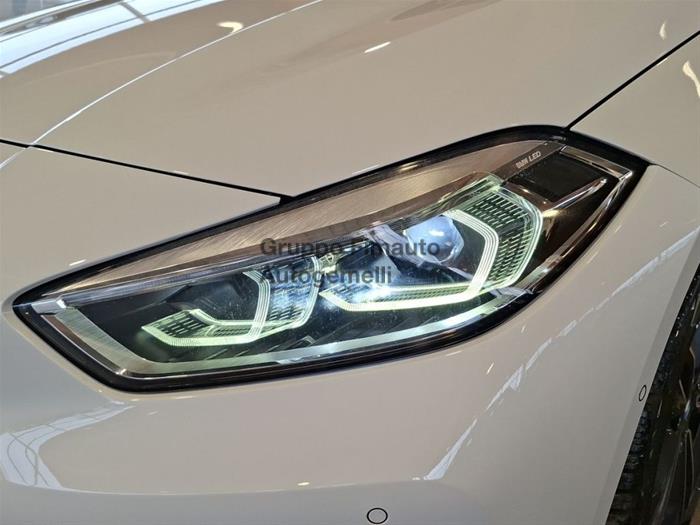 Fimauto - BMW 118 | ID 43082