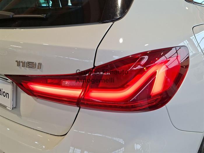 Fimauto - BMW 118 | ID 43082