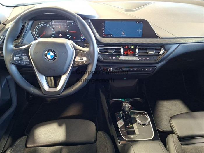 Fimauto - BMW 118 | ID 43082