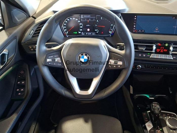 Fimauto - BMW 118 | ID 43082
