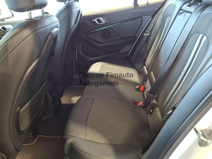 Fimauto - BMW 118 | ID 43082
