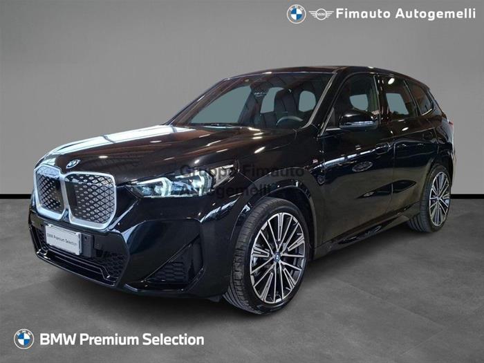 Fimauto - BMW iX1 | ID 43083