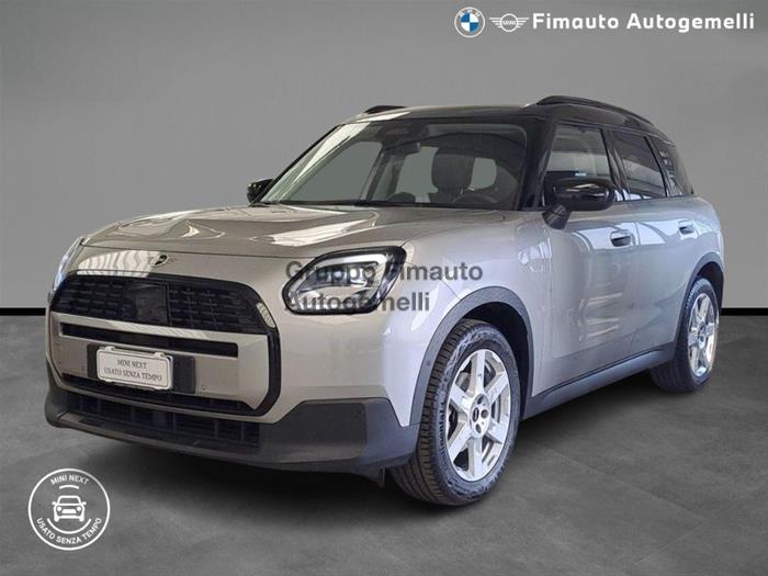 Fimauto - MINI Countryman | ID 43084