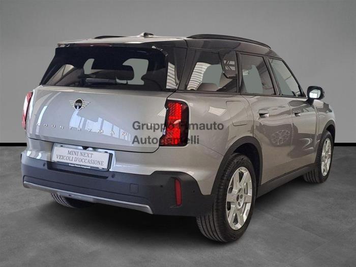 Fimauto - MINI Countryman | ID 43084